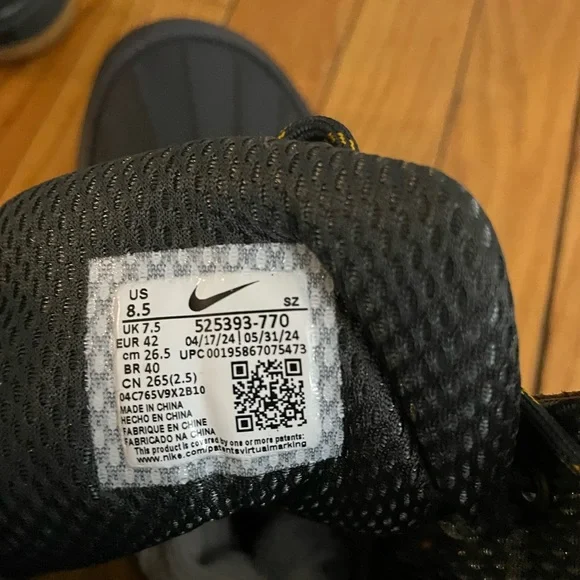 Woodside 2 High ACG Boots - Picture 5 of 6